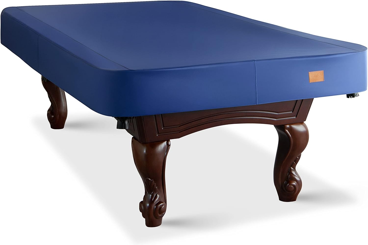 Heavy Duty Leatherette Billiard Pool Table Cover for 9FT