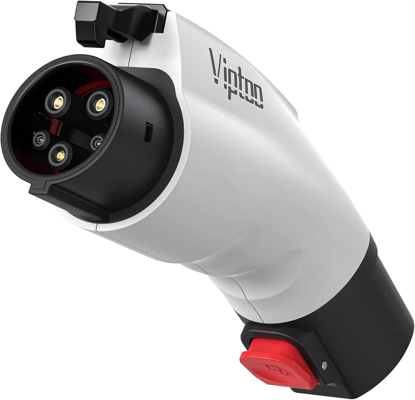 Tesla Adapter: Convert Up to 60Amp for J1772 Chargers