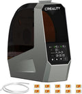 2025 Official Space Pi Filament Dryer Upgrade - Fast 360 Heating
