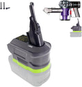 Dyson-Compatible Adapter for Ryobi 18V