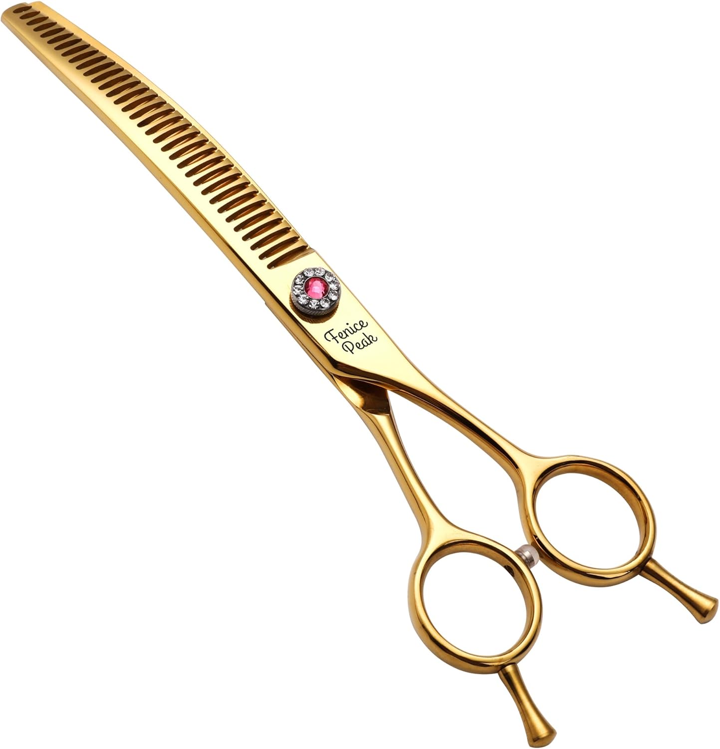 Fenice Peak Professional Dog Grooming Scissors for Pets