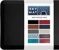 Anti Fatigue Floor Mat 3/4 in Thick Cushioned Kitchen Rug - Comfort