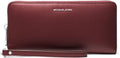 Michael Kors Jet Set Travel Continental Wallet for Modern Glamour