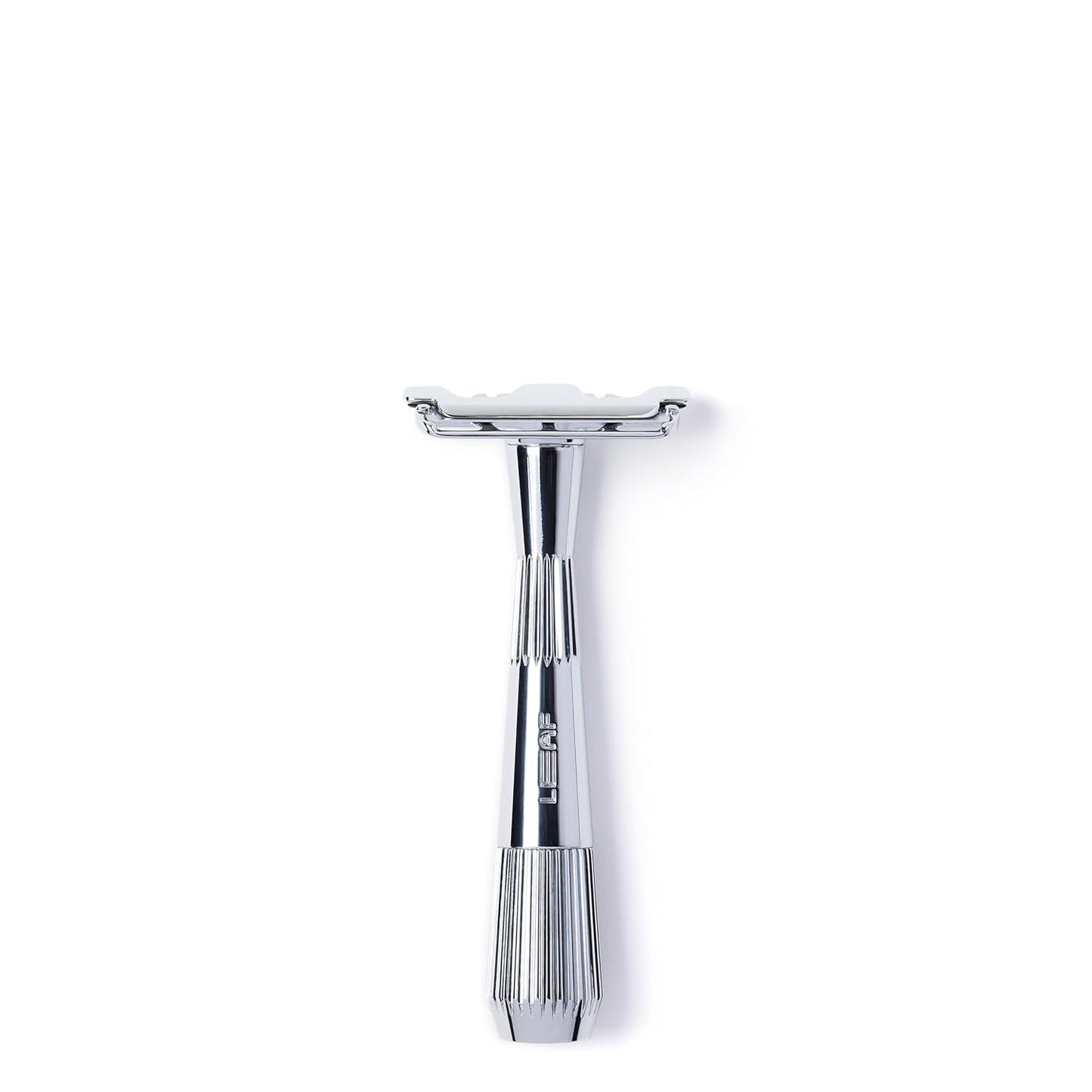 Leaf Shave Twig Razor - Eco-Friendly All-Metal Shaver for All