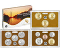 2016 S 13 Coin Clad Proof Set In OGP Proof - Collector