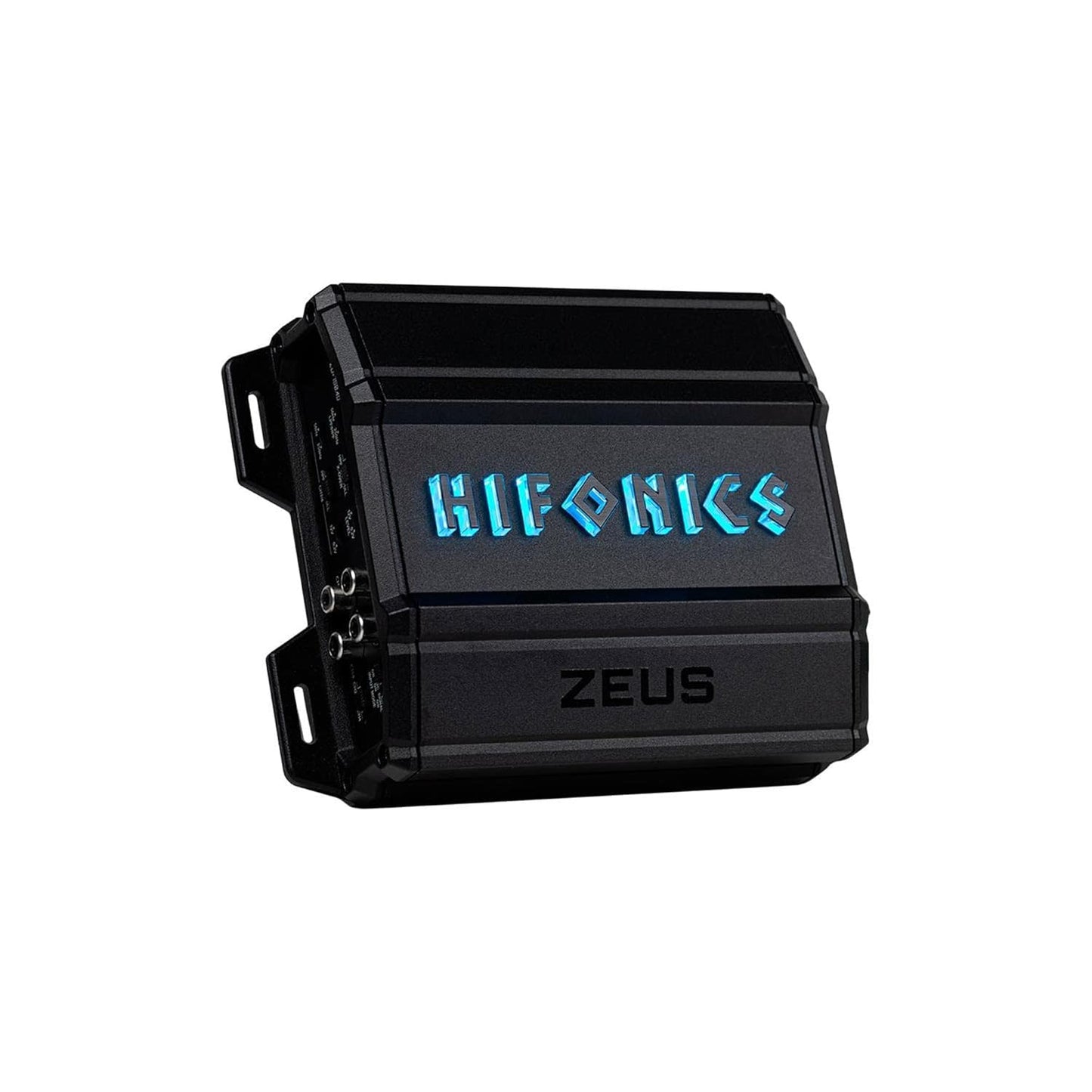 Hifonics Zeus Delta 750 Watt Compact 4 Channel Car Amplifier