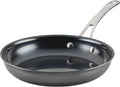 Anolon EverLast N2 Carbon Steel Frying Pan 10 in - Lightweight Searer