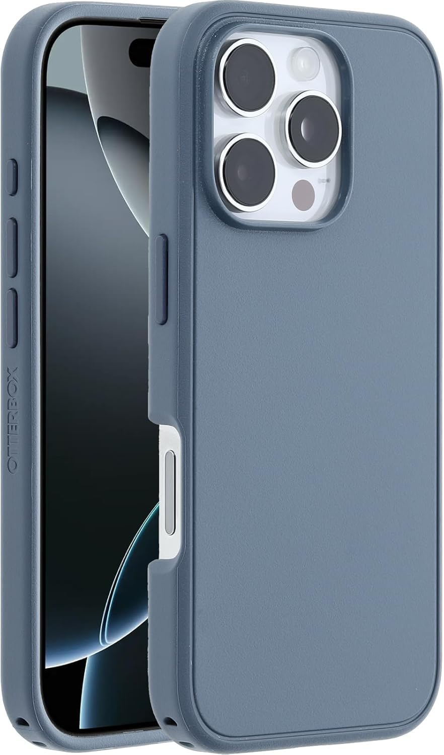 OtterBox iPhone 16 Pro Symmetry Series Case - Stylish Protection
