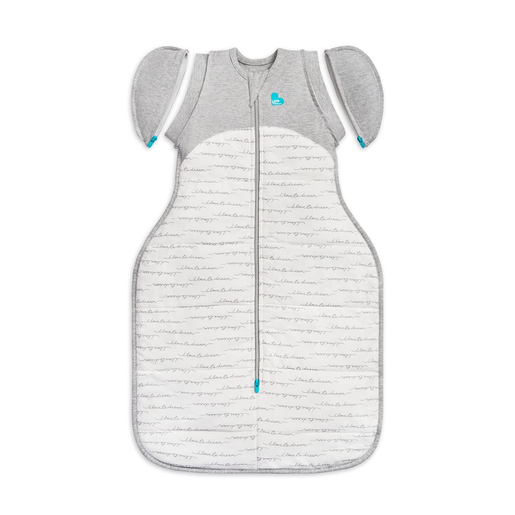 Love to Dream Swaddle UP Transition Bag for Safe Sleep