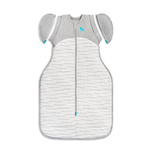 Love to Dream Swaddle UP Transition Bag for Safe Sleep