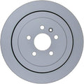 Bendix Premium PRT6227 Rear Brake Rotor for Lincoln MKT 2019-2013