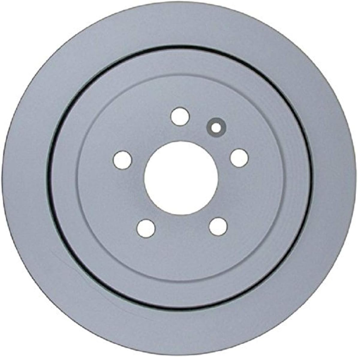 Bendix Premium PRT6227 Rear Brake Rotor for Lincoln MKT 2013-2019