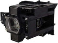 DT01291/CPWX8255LAMP Replacement Lamp with Housing for Hitachi