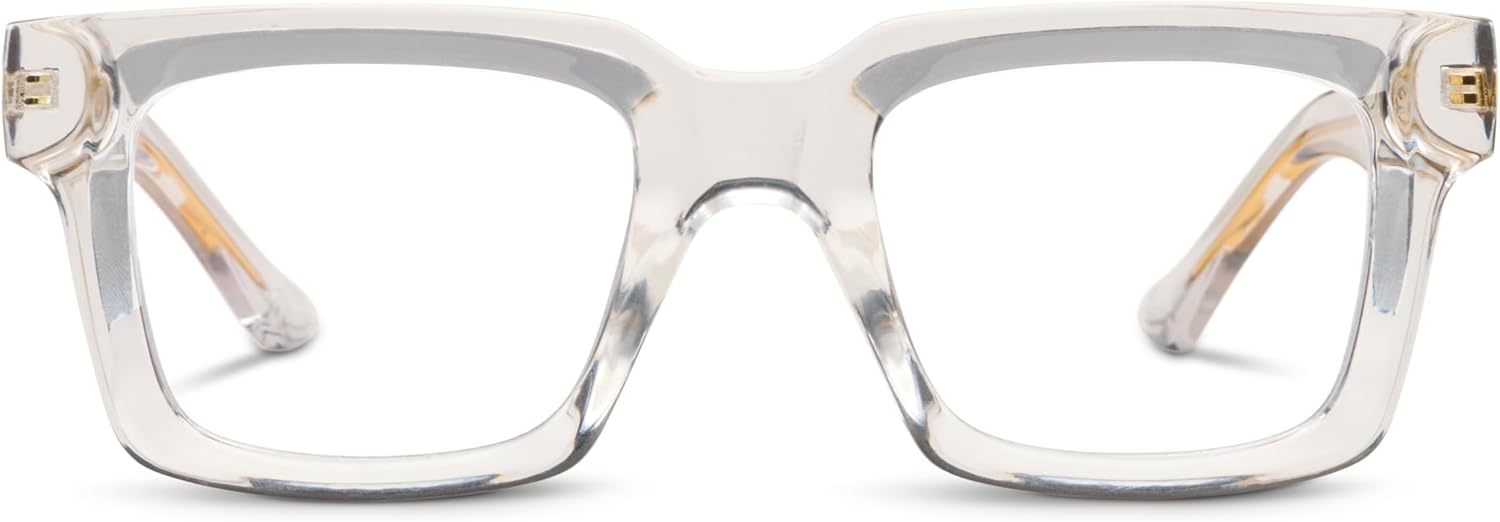 Peepers Blue Light Blocking Reading Glasses for Comfort and Style
