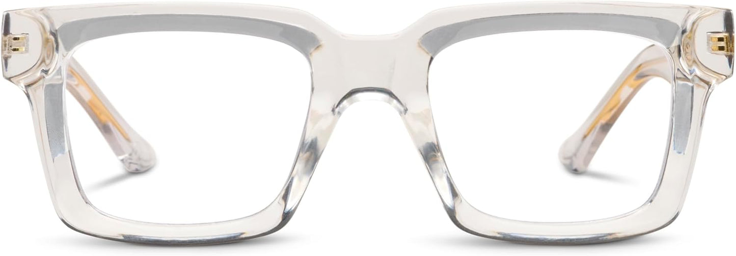 Peepers Blue Light Blocking Reading Glasses for Comfort and Style