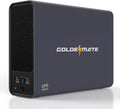 1000VA/800W Lithium UPS Battery Backup and Surge Protector - Reliable