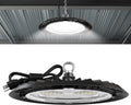 Sunco UFO LED High Bay Light 150W - Bright, Durable Commercial Fixture