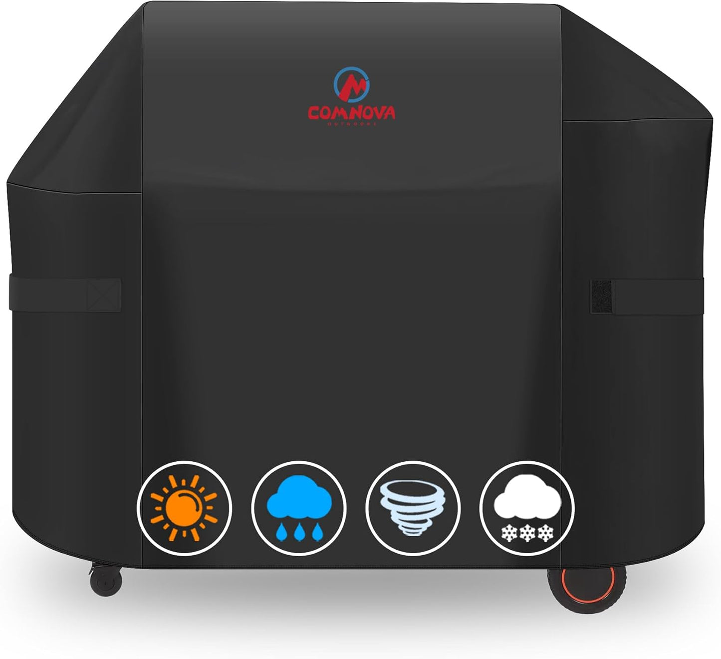 Comnova Grill Cover for Traeger Timberline 1300 - Heavy Duty
