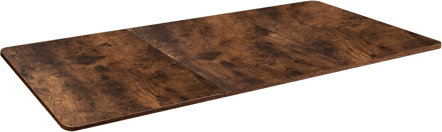 VIVO Universal 71 x 36 inch Table Top for Adjustable Desks