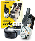 Dogtra 200iQ Organic Stone Remote Training Collar - Compact Trainer
