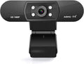 1080P/30fps HD Webcam for PC USB - Clear 1080P Video