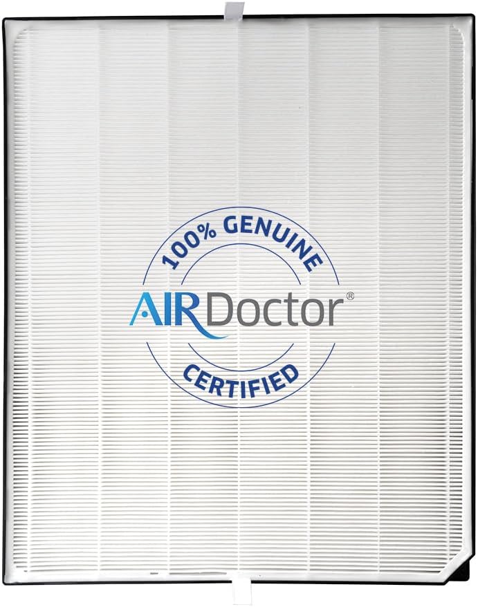 AIRDOCTOR AD3000 / AD3500 UltraHEPA Filter for Home Purifier