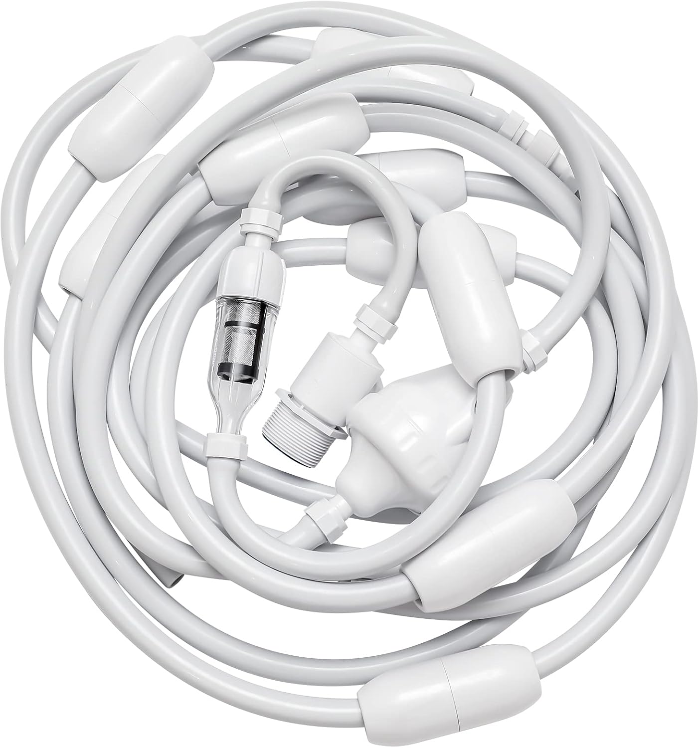Upgrade Pool Cleaner Feed Hose Replacement for Zodiac Models
