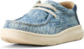 ARIAT Unisex Youth Hilo Shoe for Comfort and Performance