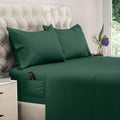 DREAMCARE King Size Sheet Set for Luxe Comfort and Elegant Design