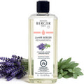 Lavender Fields Lampe Berger Refill - 1 Liter - Purifies & Scents