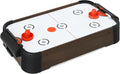 Table Top Air Hockey Table for Kids 32in - Portable Family Game
