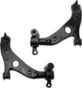 Front Lower Control Arm Set for 2014-2020 Mazda 6 & 2013-2016 CX-5