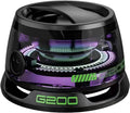 LENOLL Portable Wireless Speaker with Magnetic Phone Stand & RGB Lights