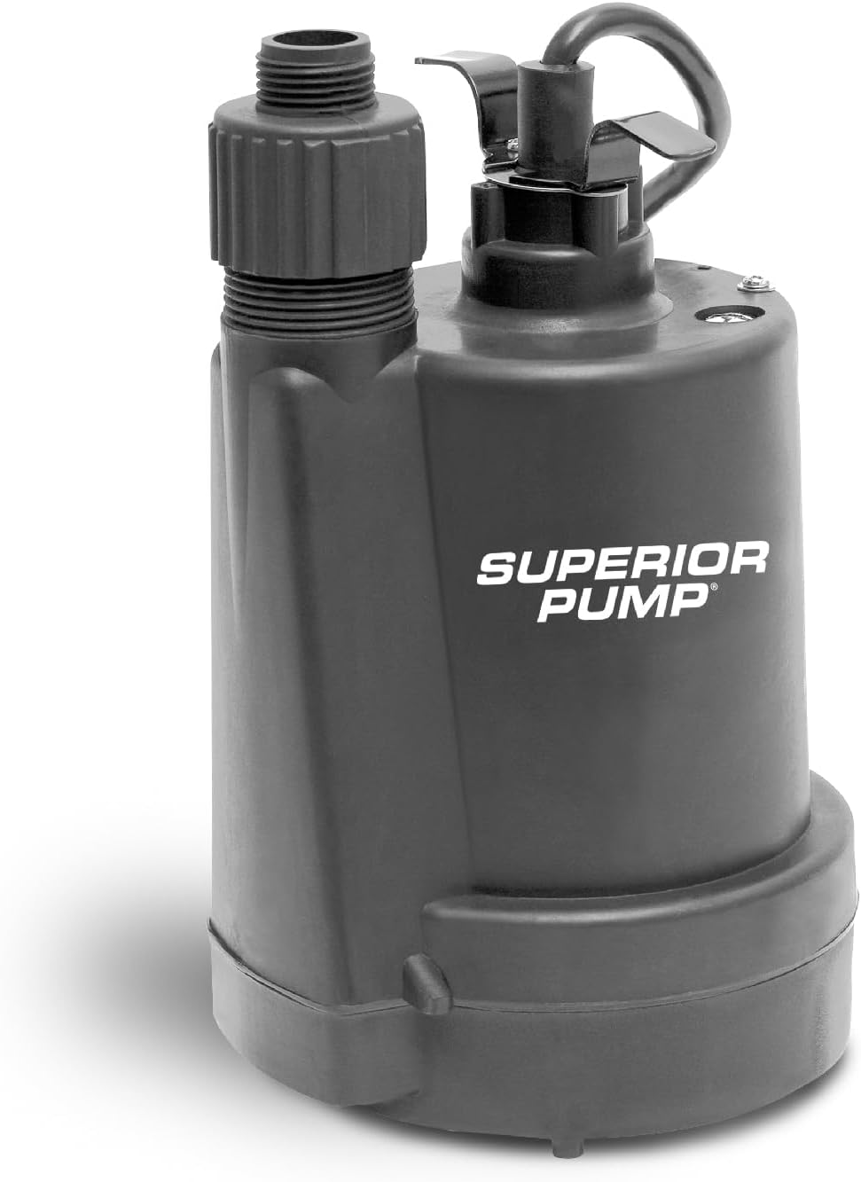 Superior Pump 91250 1800GPH Submersible Utility Pump Review