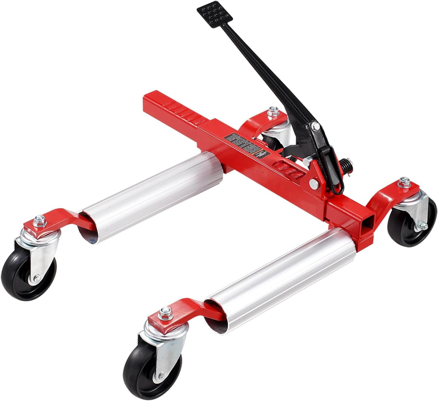 VEVOR Wheel Dolly for Easy Vehicle Positioning and Movement
