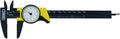 General Tools 144MM Plastic Metric Dial Caliper 6-Inch - Precise