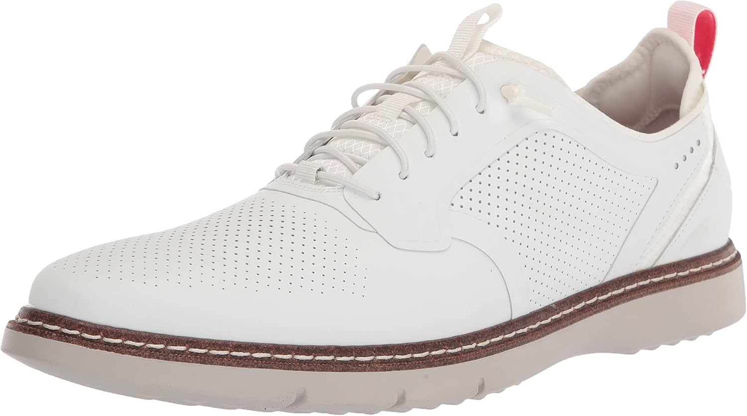 Stacy Adams Men's Synchro Oxford: Stylish Comfort and Durability