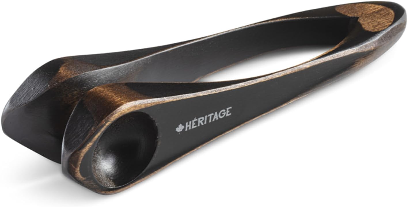 Heritage Musical Spoons Handmade Percussion Instrument Gift