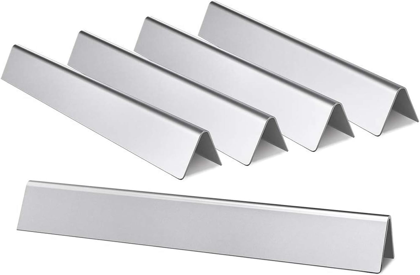 21.5 Inch Flavorizer Bars Replacement for Weber Spirit Grills