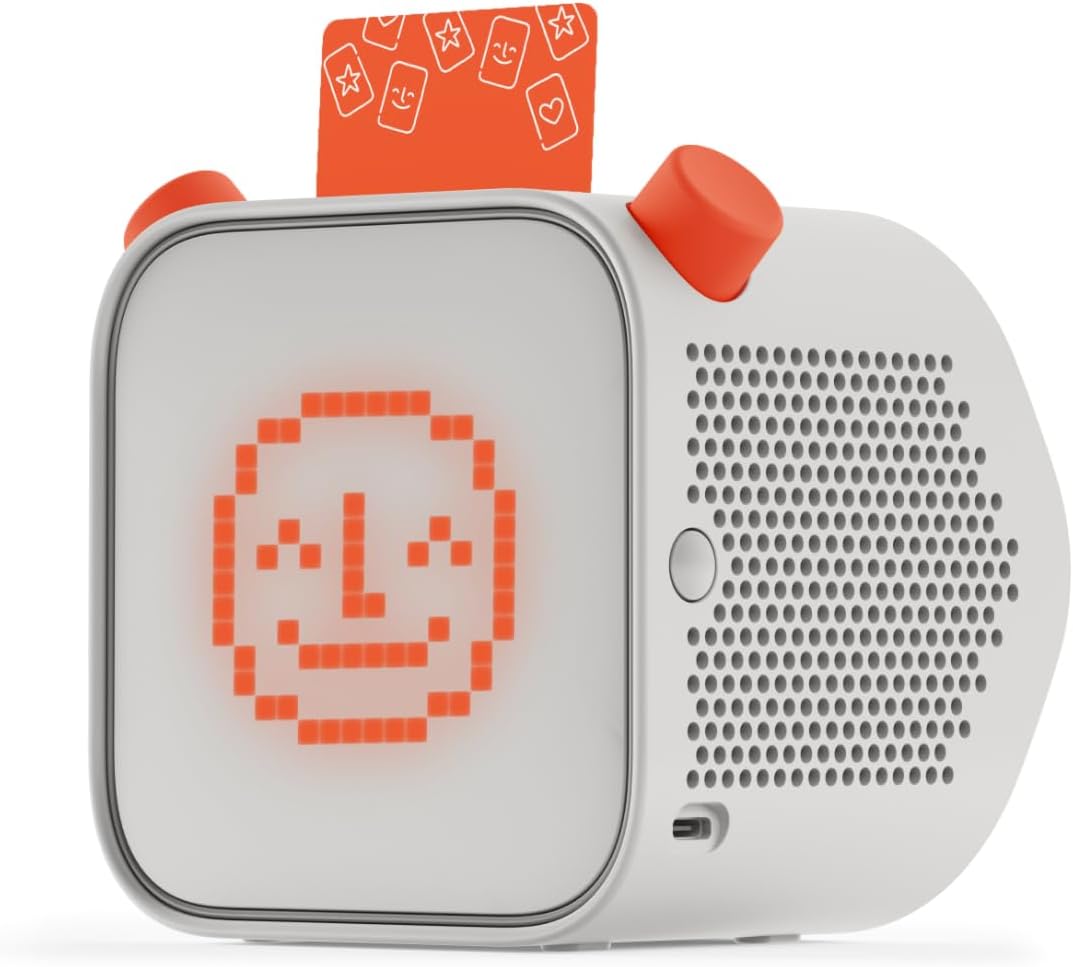 YOTO Player 3rd Gen Kids Bluetooth Audio Speaker for Fun