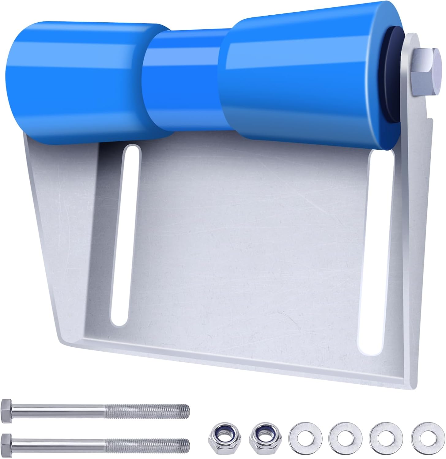 8inch 10inch 12inch Boat Trailer Rollers for Easy Water Launch