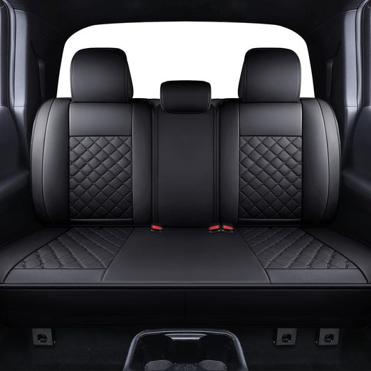 Custom Tacoma Seat Covers for 2005-2025 Sport Pickup Trucks