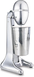 Hamilton Beach DrinkMaster Retro Milkshake Maker - Classic Chrome