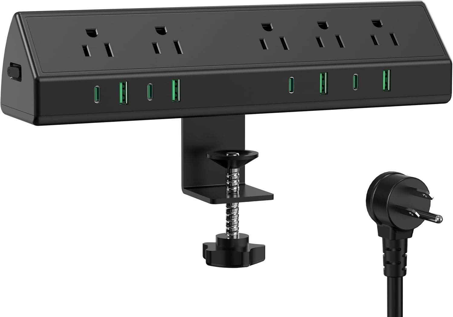 Jgstkcity Fast Charging Desk Station