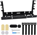 Jaeskeclip - Sleek Under Desk Cable Organizer