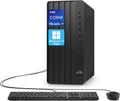 HP Pro Tower 290 G9 Desktop Computer - HighPerformance Workstation