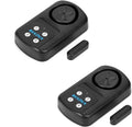 Pool Gate Alarm Outdoor Wireless 140db Loud Waterproof Sensor - Kids