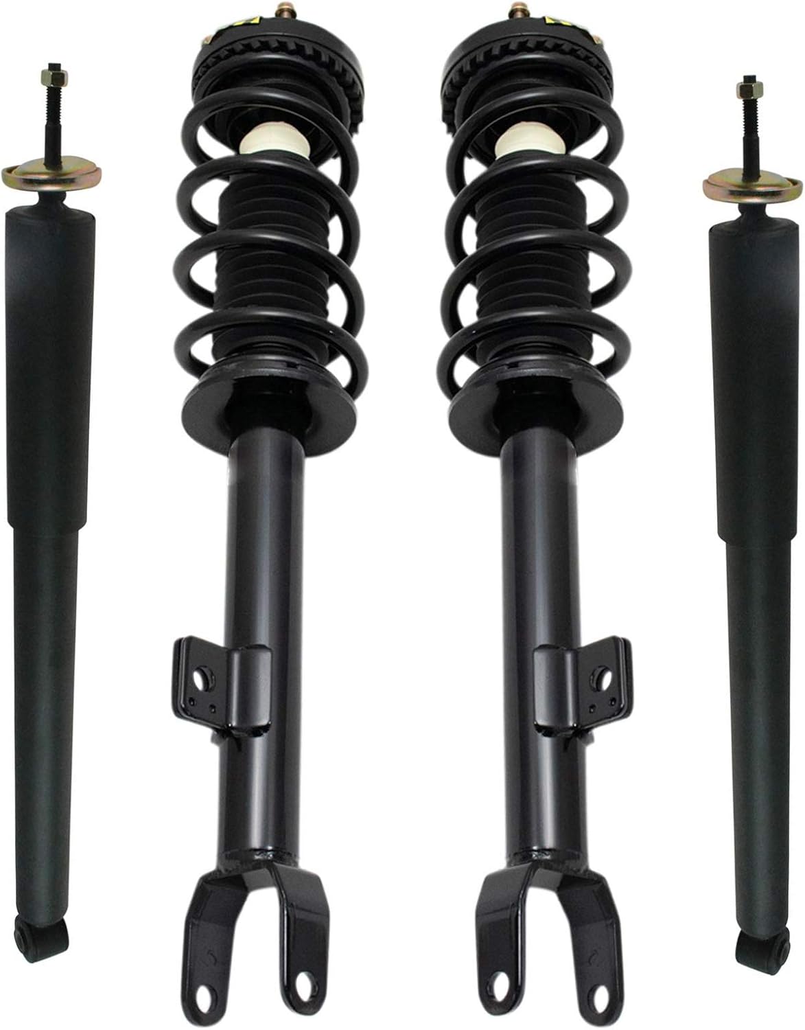 Complete Strut Assembly & Shock Absorber Kit for Chrysler 300