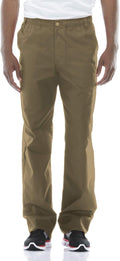 Dickies Men's Pull-On Pant with 7 Pockets Elastic (Style WT88)