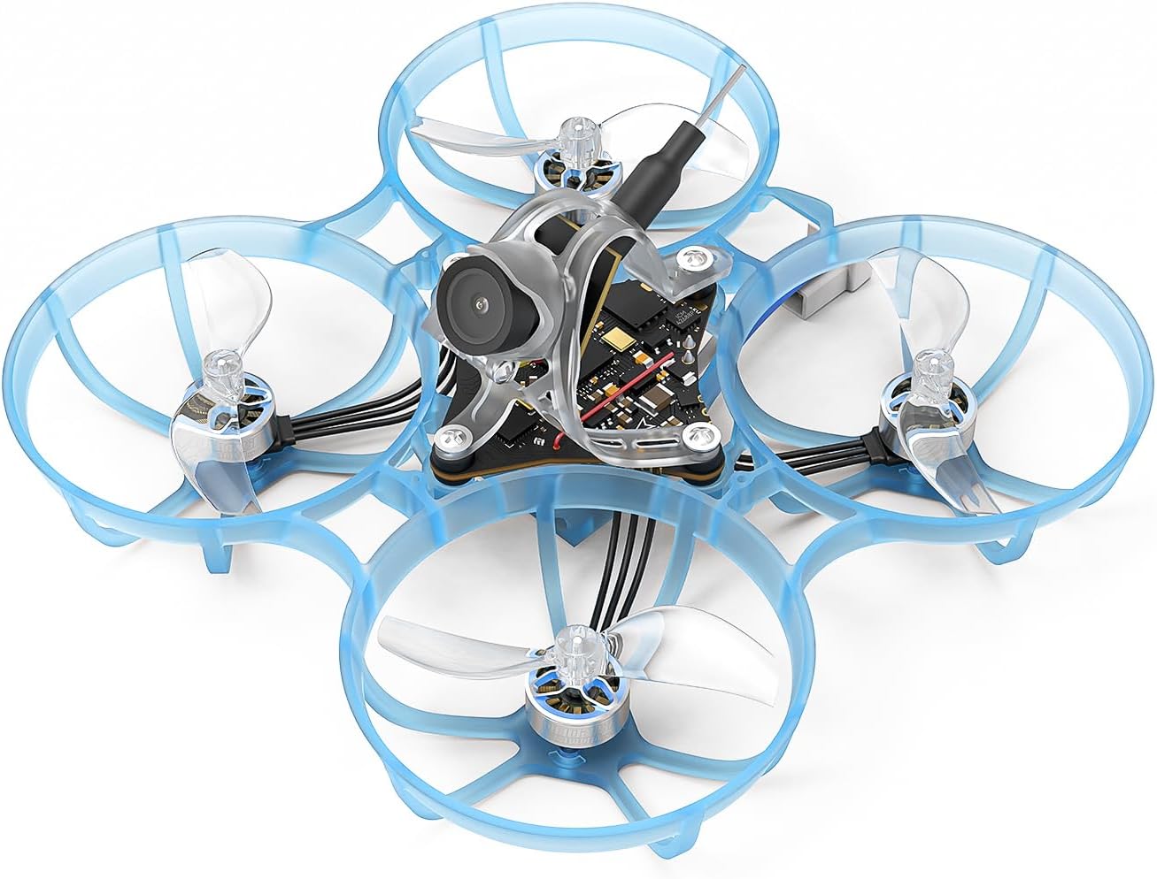 BETAFPV ELRS Air75 Brushless Whoop Quadcopter for Racing